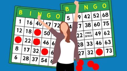 free bingo games to play
