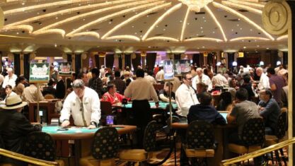 Casinos With The Best Bonus Deals