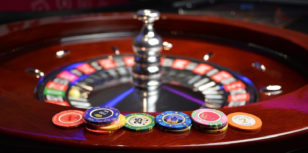 Gambling Games With Best Odds to Win