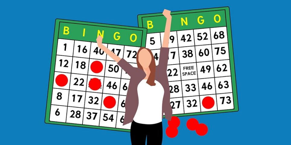 how to choose bingo cards