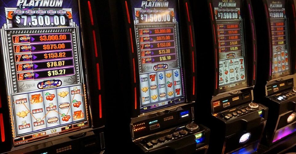 best live casino slots to play