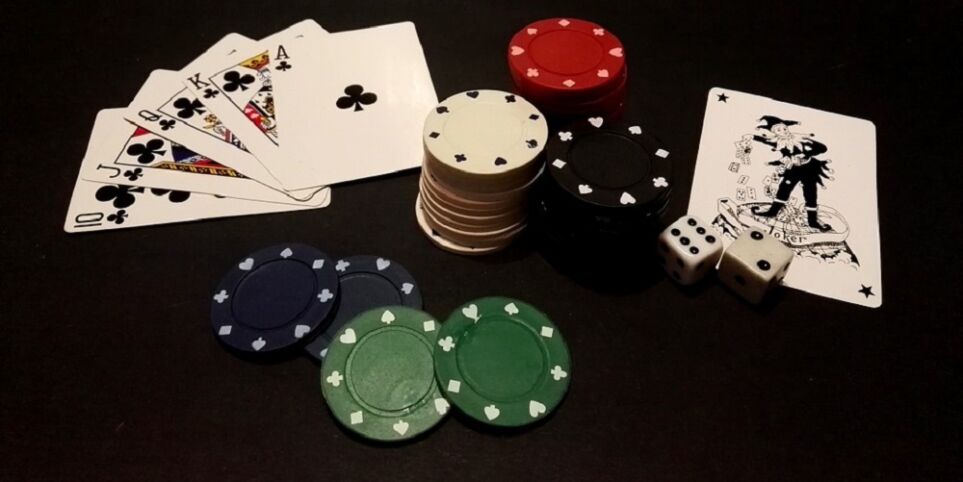 rules of poker explained