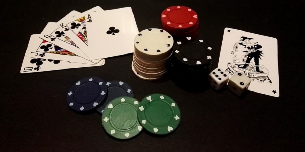 Rules of Poker Explained How To Play Online Poker Games