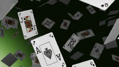 how to play online poker for free