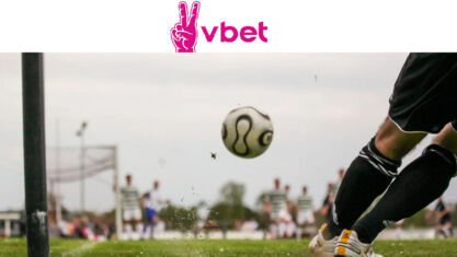 Vbet Sportsbook free bets