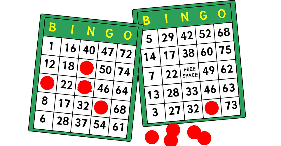 winning bingo numbers