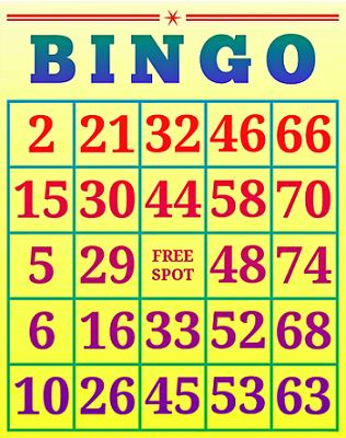 bingo strategies that work