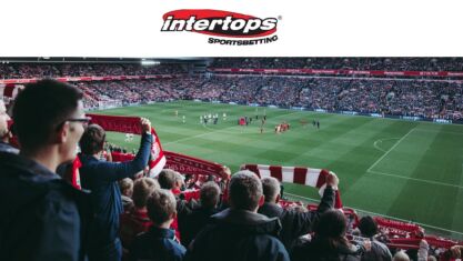 Intertops Sportsbook match bonus