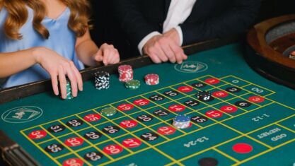 VIP online casino bonuses