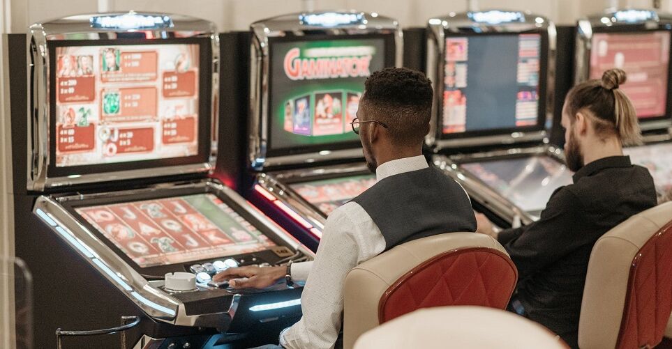 new casino games 2021