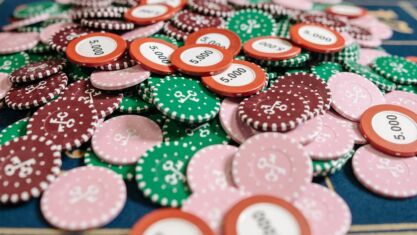 how to claim free casino play