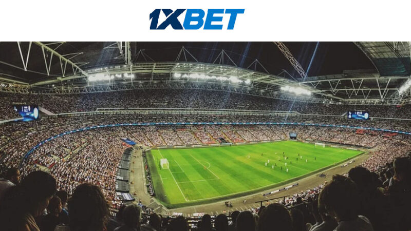 1xBet Daily Jackpot Offer