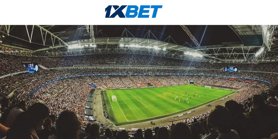1xBet Daily Jackpot Offer