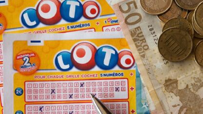 best lotto games