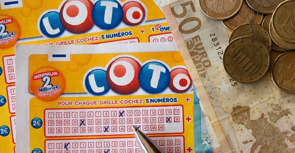 best lotto games