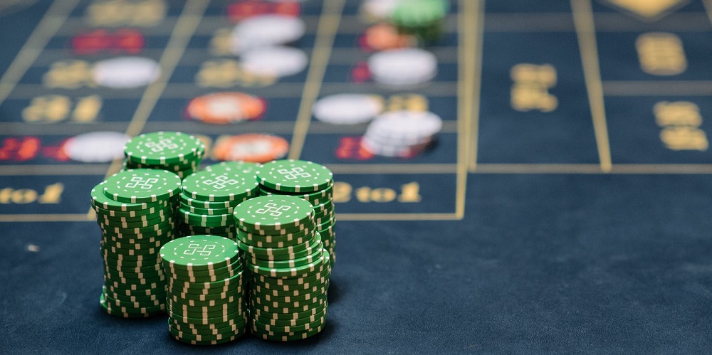 the best live casino poker rooms