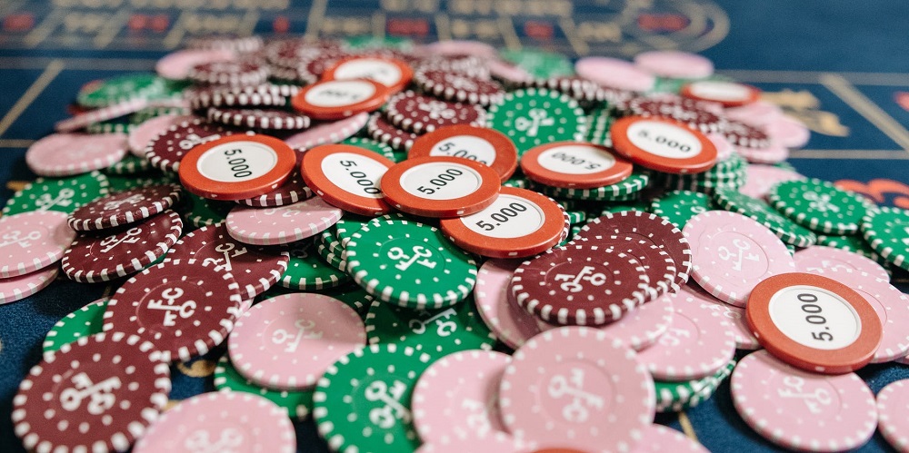 live casino games with the best odds