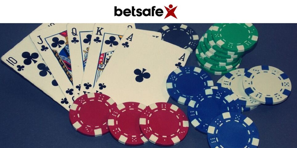 Betsafe Poker offers every day