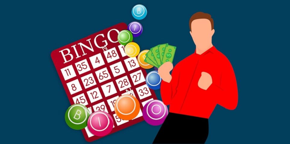 online bingo randomizer