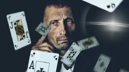 how to win online poker tournaments