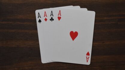 three card poker guide