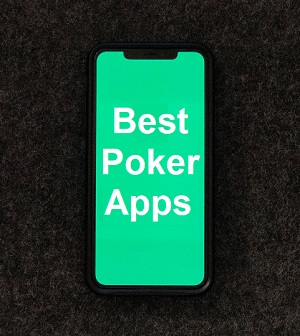 poker apps for Android