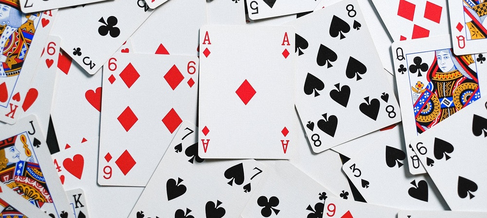 three card poker guide