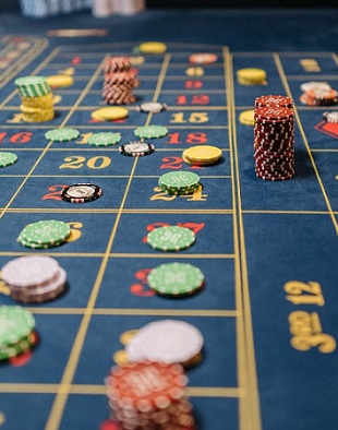 live casino games with real dealers