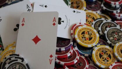 poker apps for Android