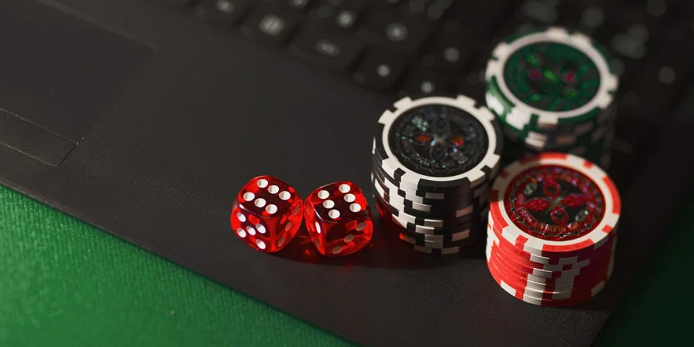 how to choose an online casino