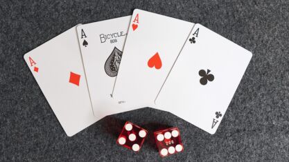 poker apps for iPhone