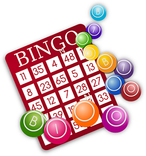 types of online bingo