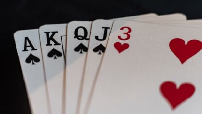 ultimate Texas Holdem guide
