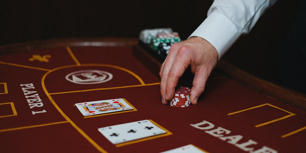 dealers in live casino games