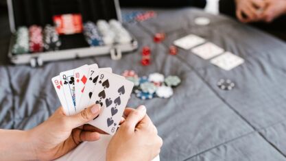 No Deposit Poker Bonuses in 2022