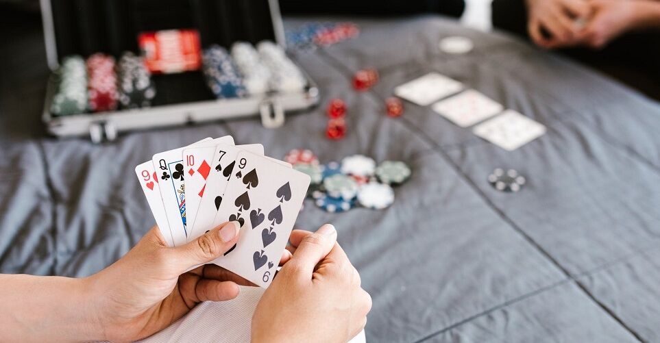 No Deposit Poker Bonuses in 2022