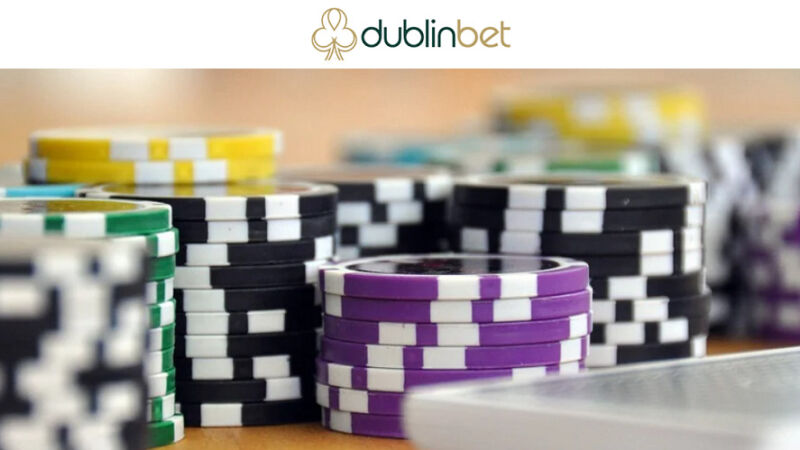 DublinBet Casino tournament