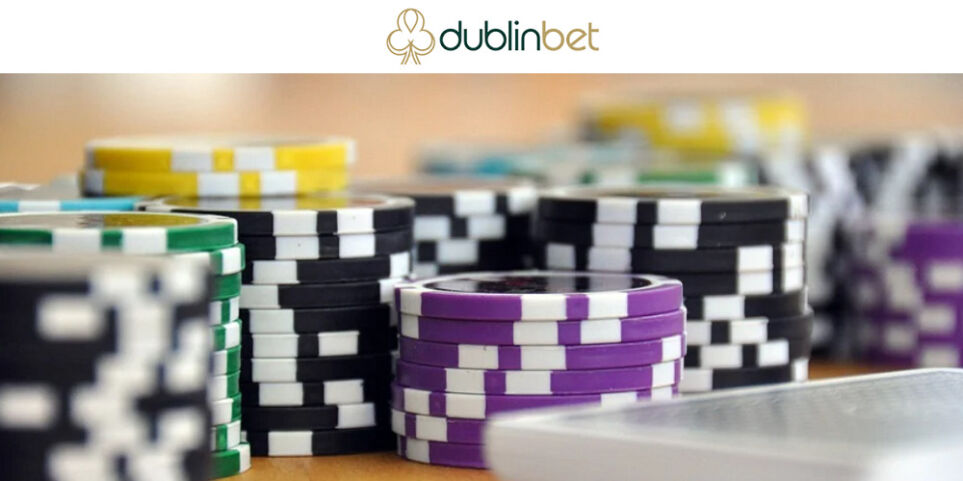 DublinBet Casino tournament
