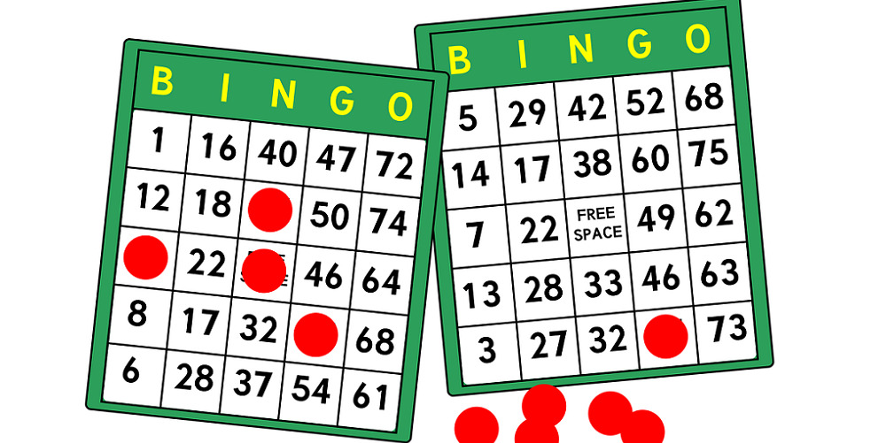 Online Bingo Bonuses 2022 