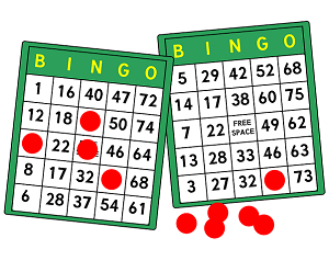 how much do bingo tickets cost