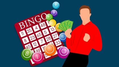 Online Bingo Bonuses 2022