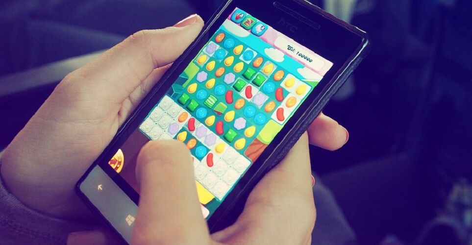 gambling games for Android