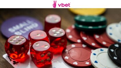 Vbet Weekly Free Bet Offer