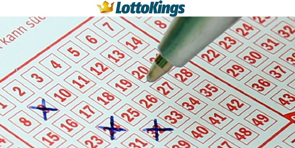 Win Australian Oz Lotto Online