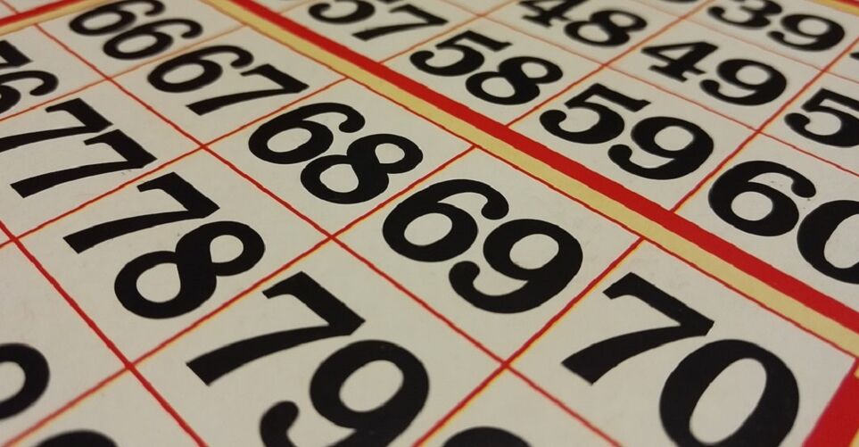 how much do bingo tickets cost
