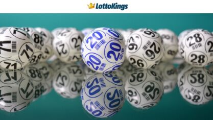 Win Millions of Pounds Online