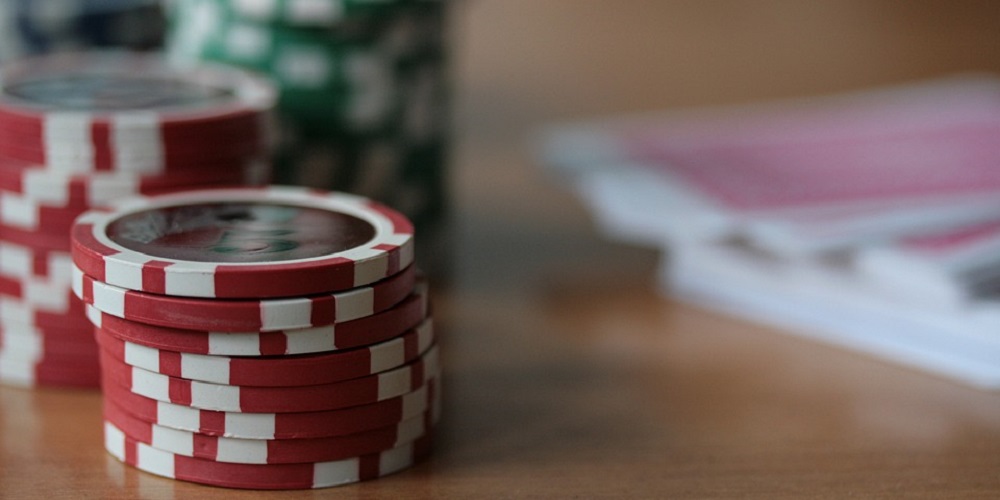 casino terms explained