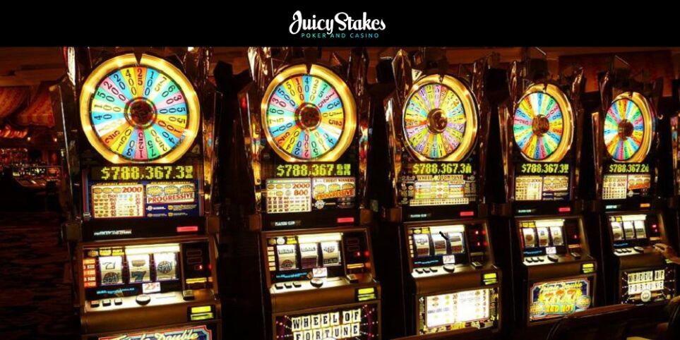Juicy Stakes monthly promo