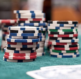 bonuses for live casino players
