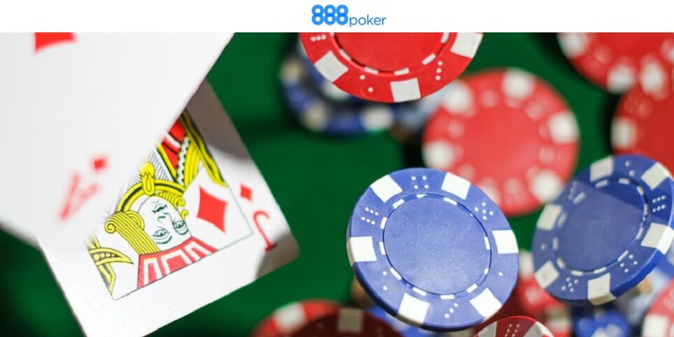 888poker Tournament Online
